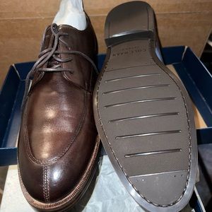 Cole Haan Henry split Oxford